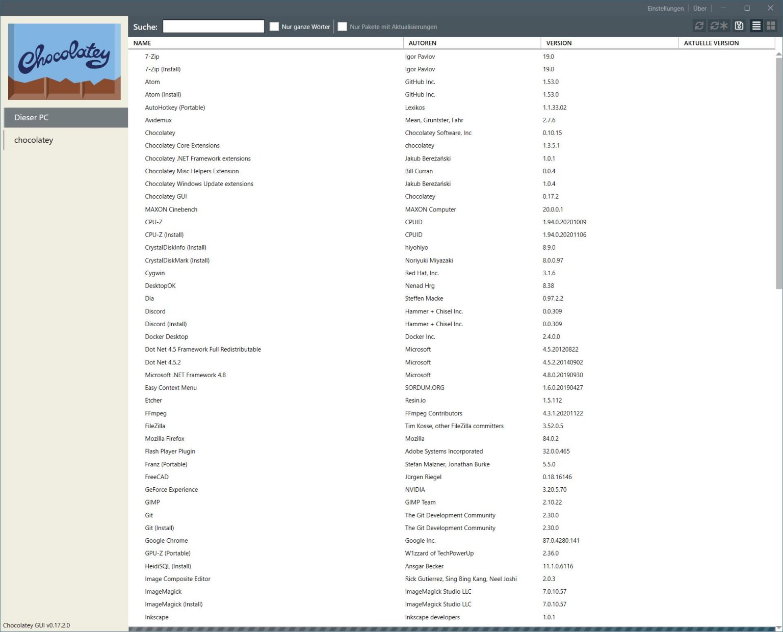 Chocolatey for Windows – Install, Update & Manage Software via Command ...