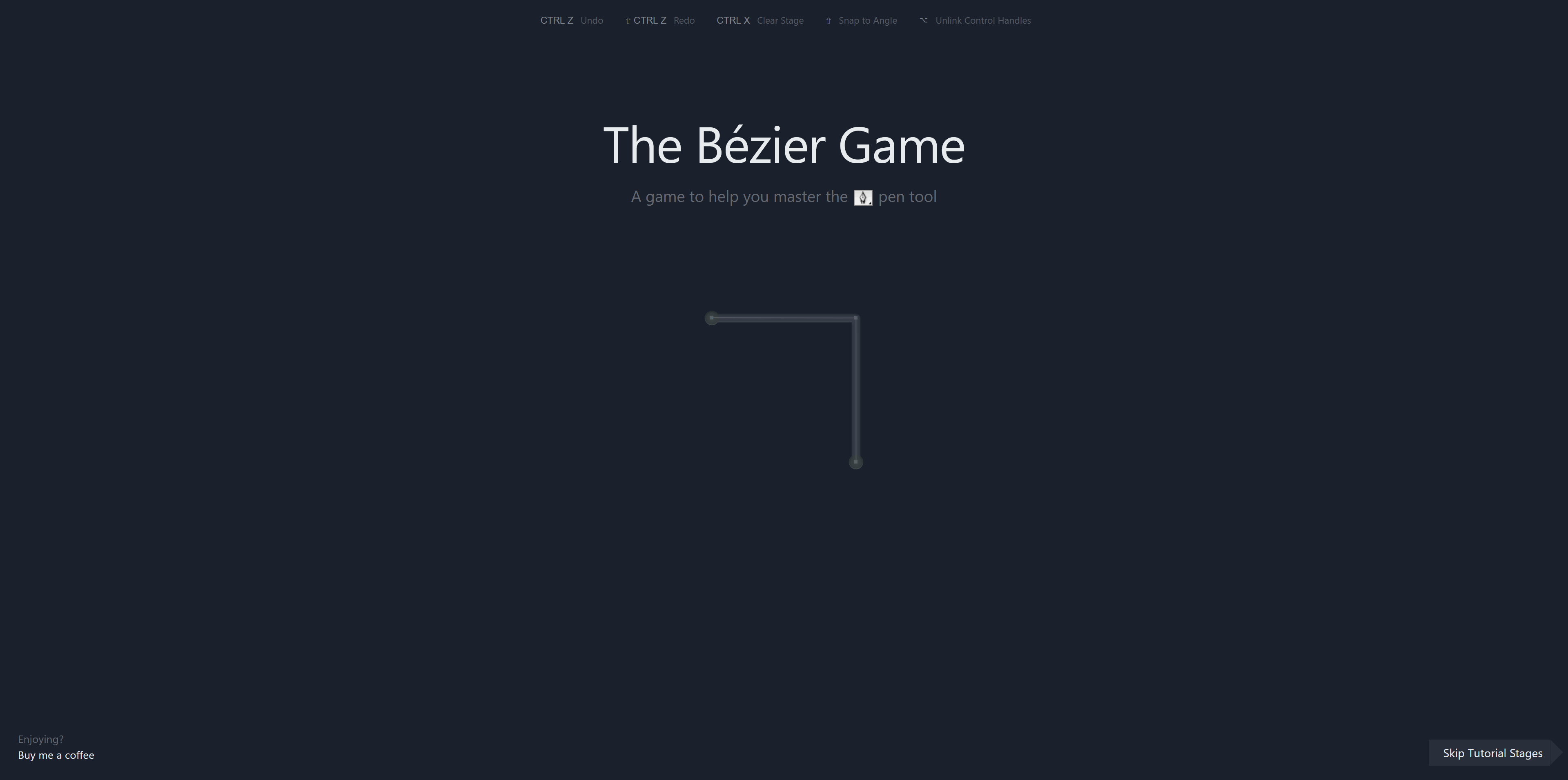 the-bezier-game